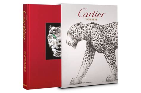 cartier assouline|Cartier Panthère book by Bérénice Geoffroy.